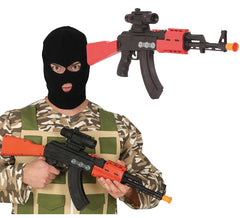 68 cm Russian Military Rifle