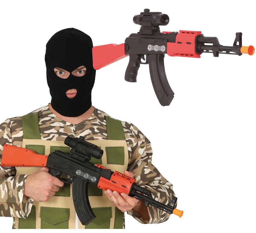 Translation missing: en.Rifle Ruso Militar de 68 cm