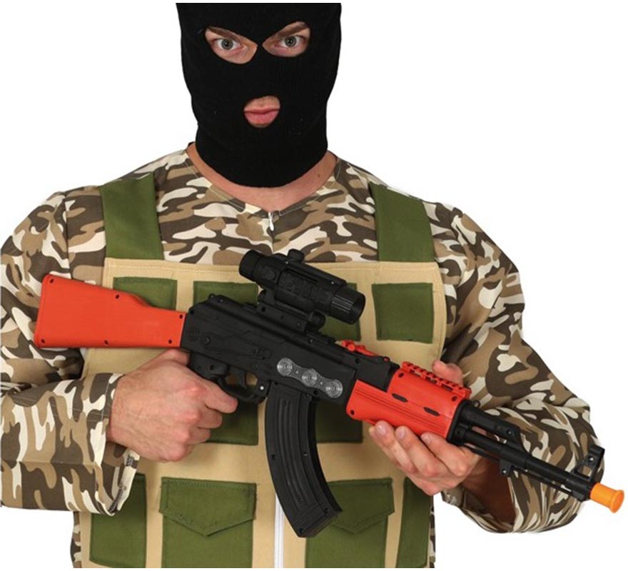 Translation missing: en.Rifle Ruso Militar de 68 cm