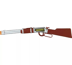 60cm Winchester Western Outlaw Toy Rifle