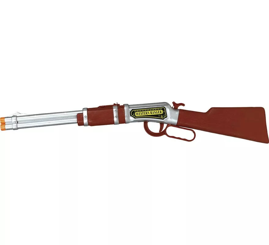 Translation missing: en.Rifle Winchester de Forajido del Oeste de 60 cm