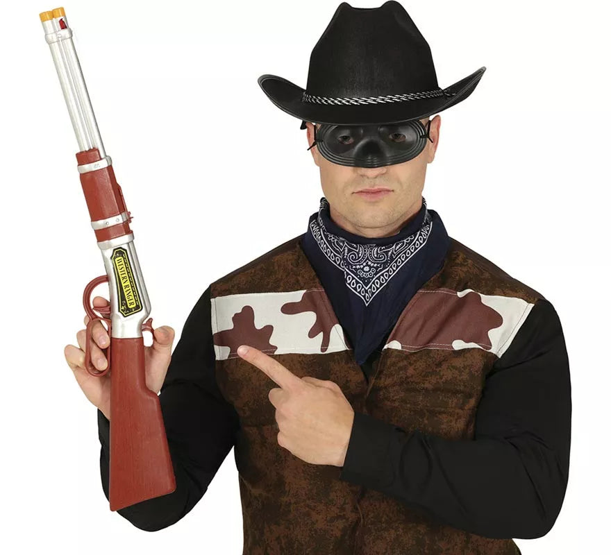 Translation missing: en.Rifle Winchester de Forajido del Oeste de 60 cm