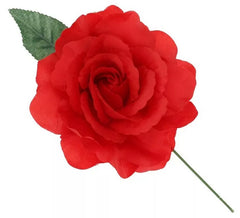 Sevillana or Chulapa rose with a 15 cm rod in various colors
