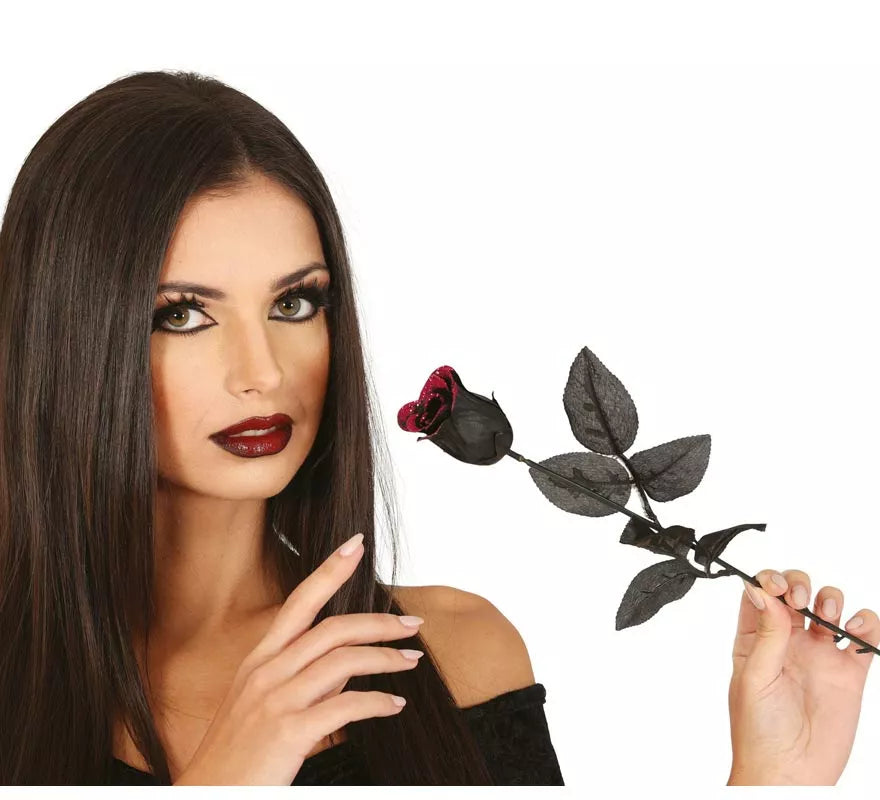 Translation missing: en.Rosa Negra 42 cm