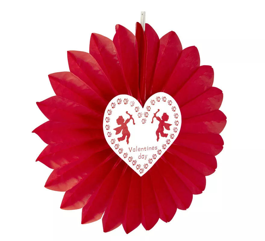 Rosa Roja de San Valentín de 61 cm