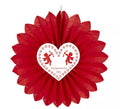 Rosa Roja de San Valentín de 61 cm