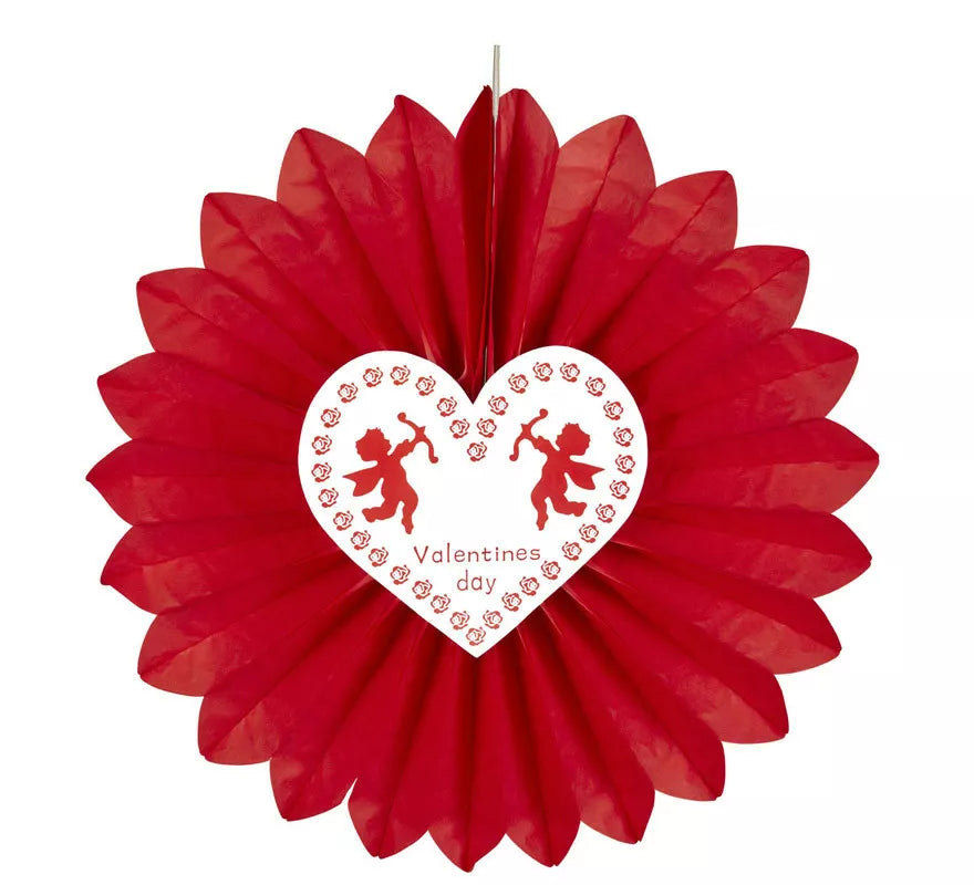 Translation missing: en.Rosa Roja de San Valentín de 61 cm