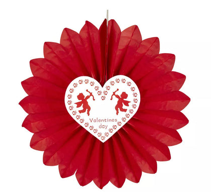 Rosa Roja de San Valentín de 61 cm