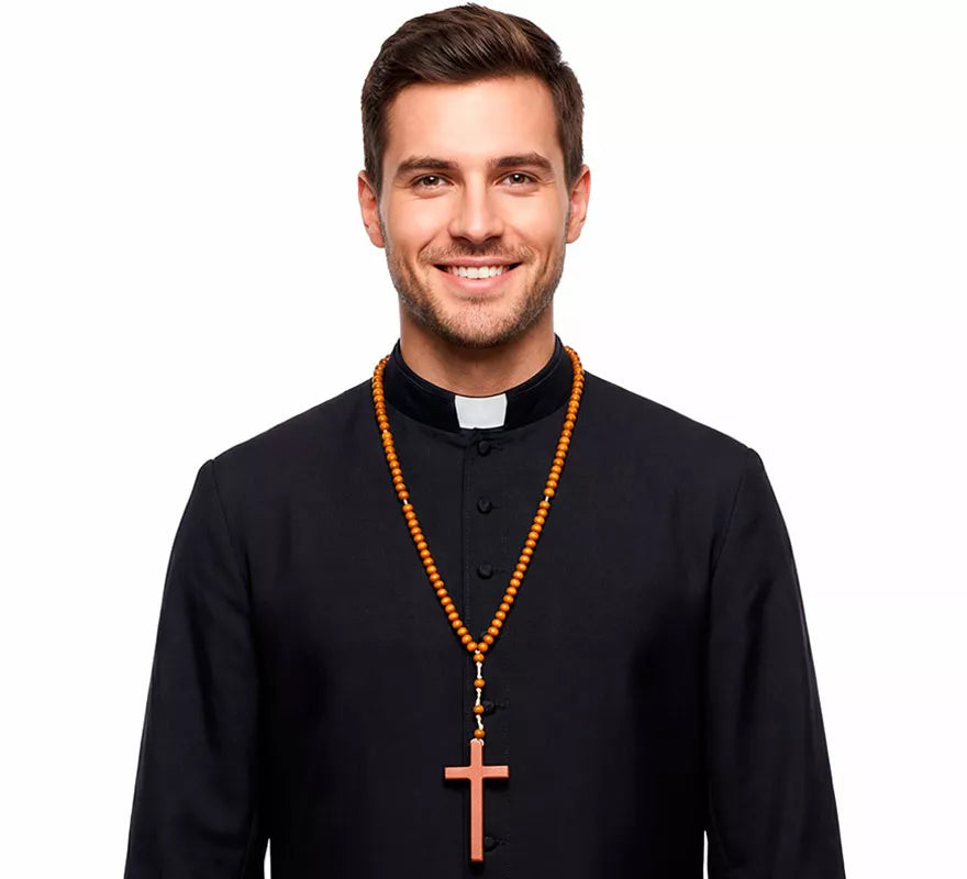Rosario con Cruz