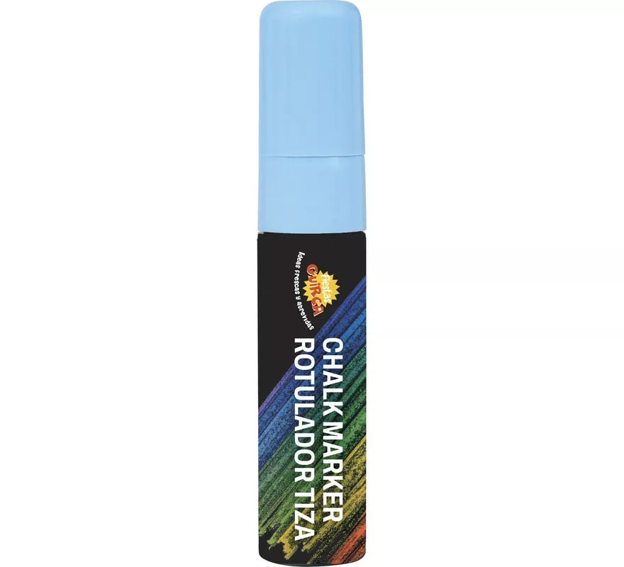 Rotulador de Tiza Líquida en varios colores