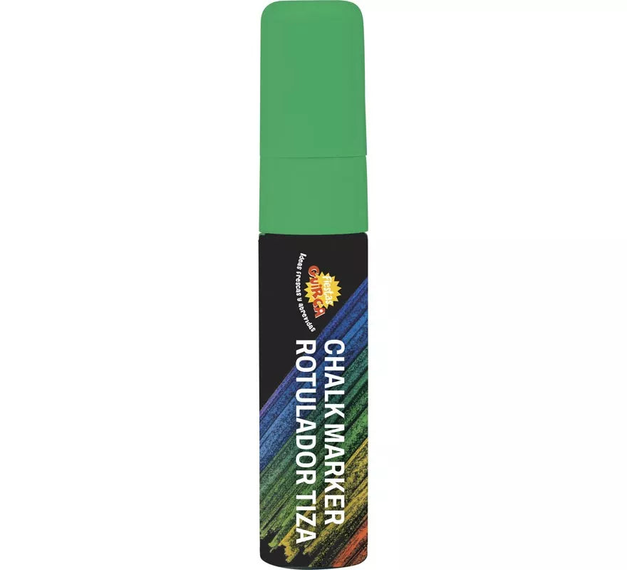 Rotulador de Tiza Líquida en varios colores