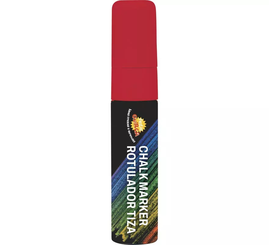 Rotulador de Tiza Líquida en varios colores