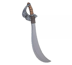 Caveira Sabre 70 cm