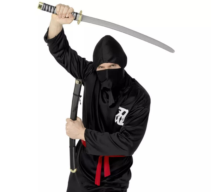 Translation missing: en.Sable o espada Ninja de 73 cm