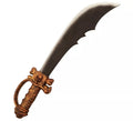 Sable Pirata con Calavera