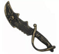 Sable Pirata de 35 cm
