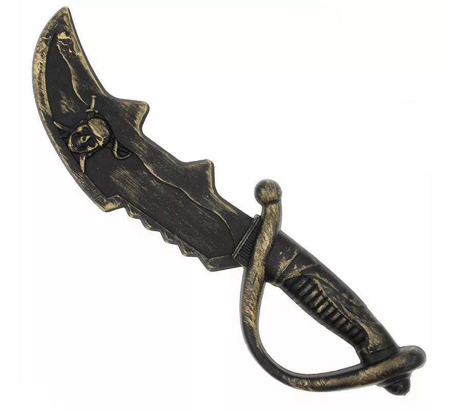 Translation missing: en.Sable Pirata de 35 cm