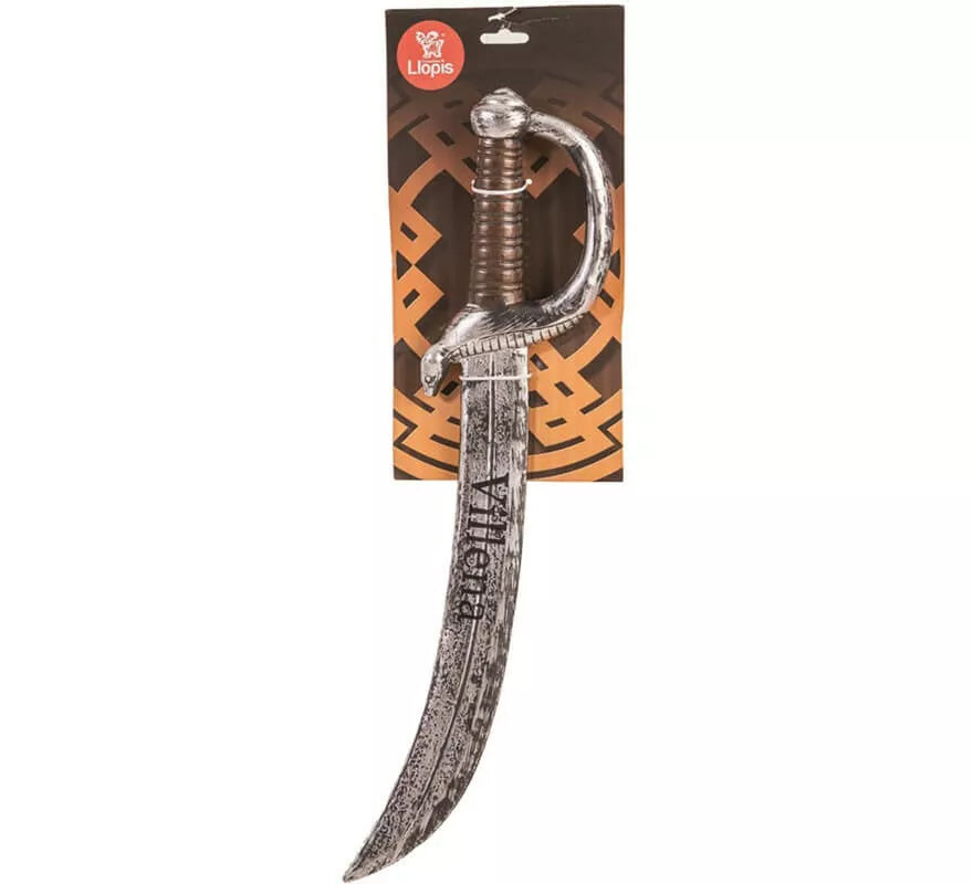 Sable Pirata de 54 cm