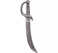 Sable Pirata de 54 cm