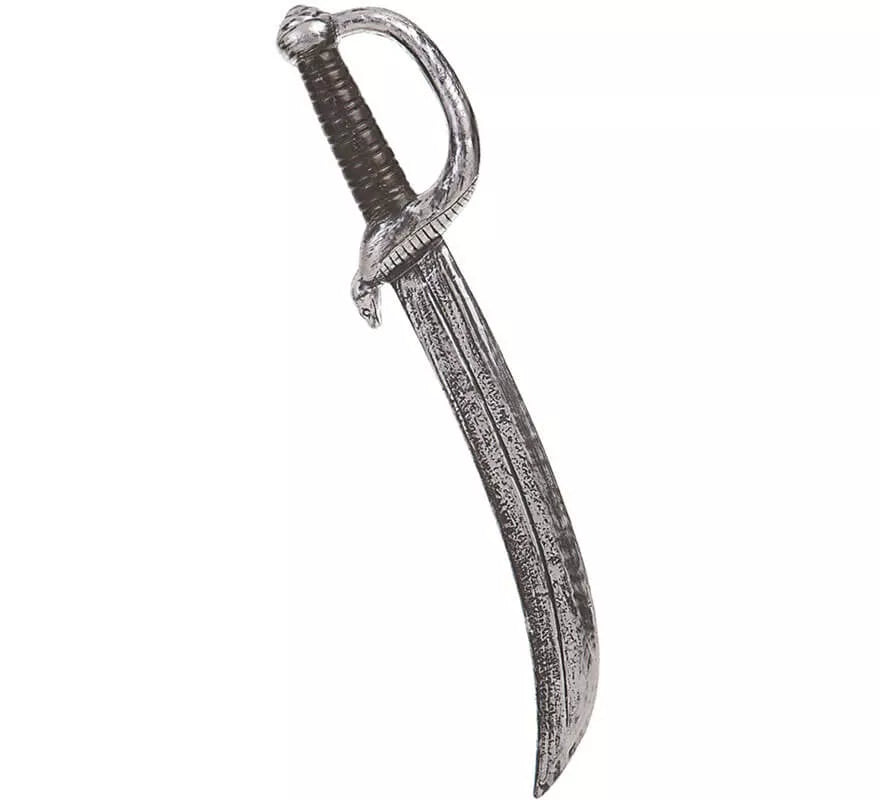 Translation missing: en.Sable Pirata de 54 cm