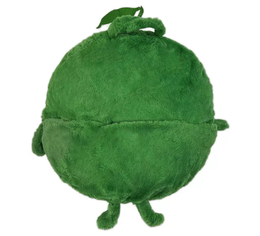 Translation missing: en.Saco de Dormir Agustín Aguacate con cojín de 165 cm