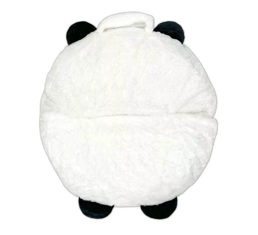 Saco de Dormir Panda Paco con cojín de 135 cm