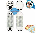 Saco de Dormir Panda Paco con cojín de 180 cm