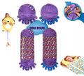 Saco de Dormir Pepa Pulpa con cojín de 135 cm