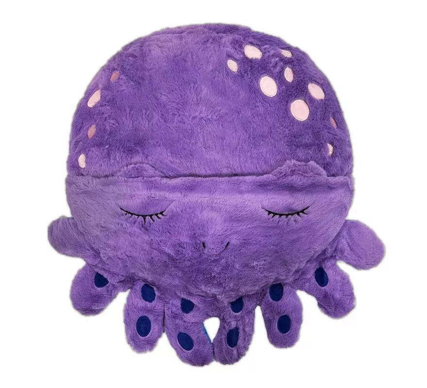 Saco de Dormir Pepa Pulpa con cojín de 165 cm