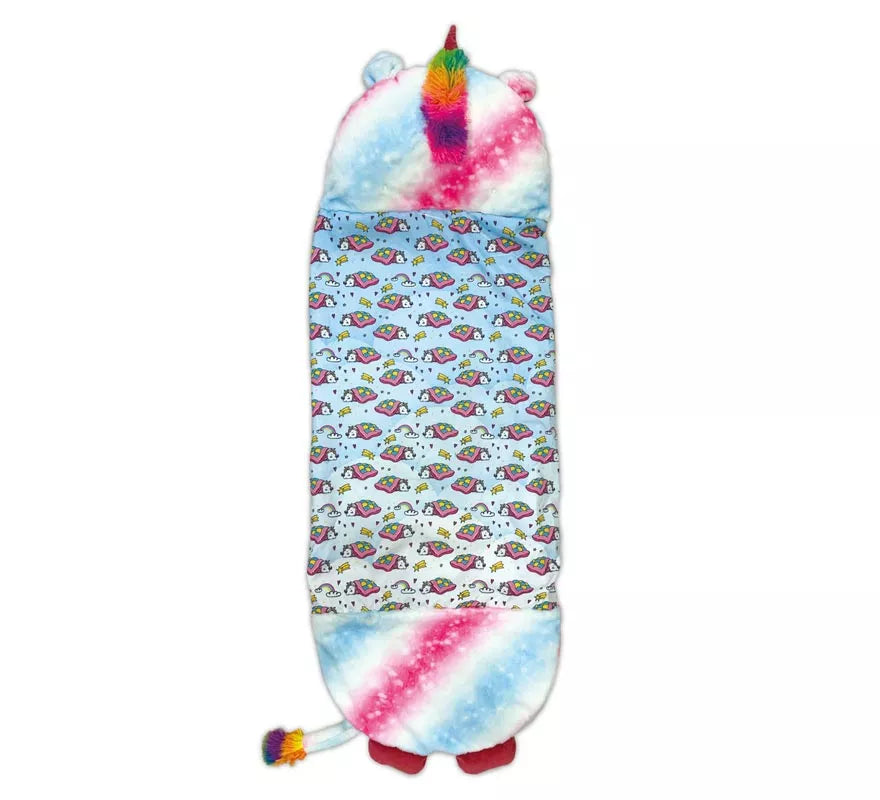 Translation missing: en.Saco de Dormir Uri Unicornio con cojín de 180 cm