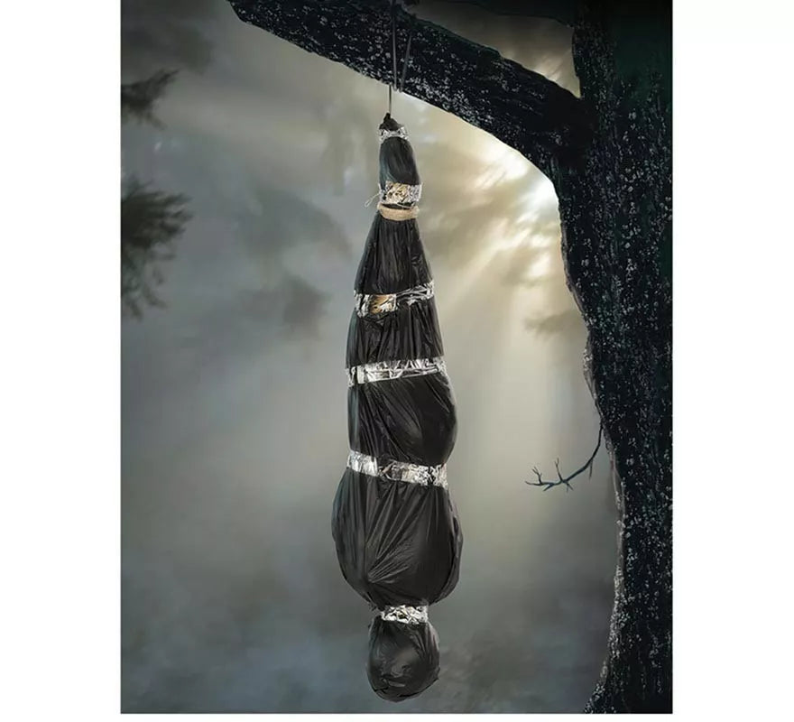 Saco de Hombre Muerto Hinchable de 178 cm