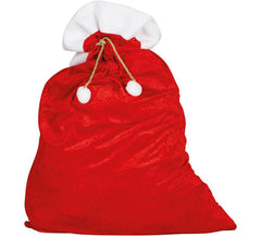 Santa Claus bag 60 X 95 cm
