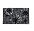 Salvamantel Telaraña de plástico de 45x39 cm