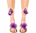 Sandalias de Hada para mujer
