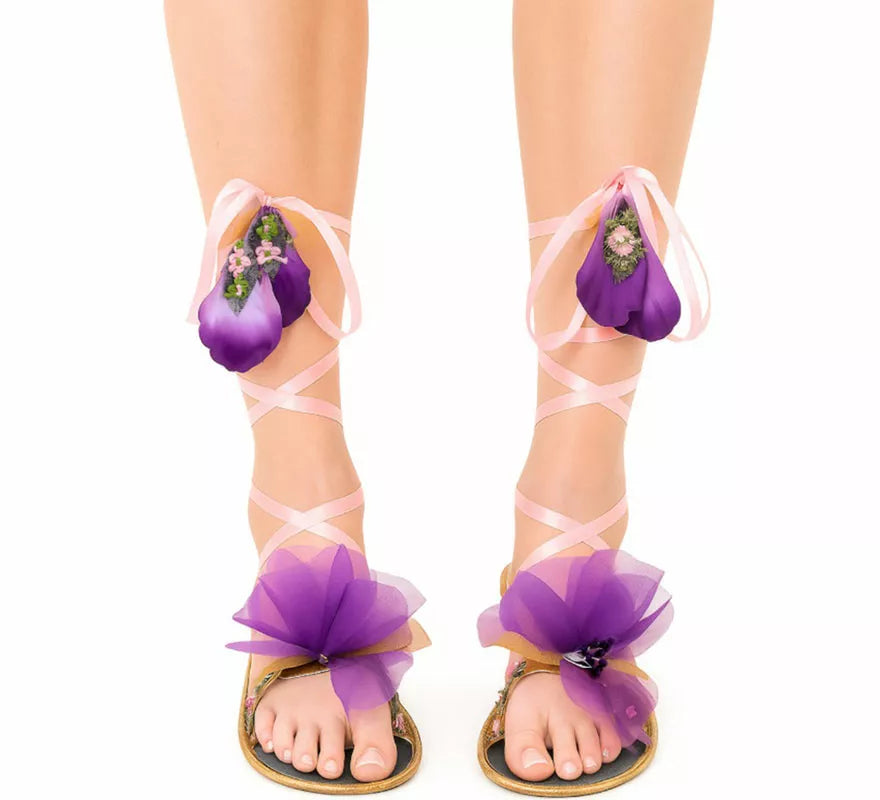 Translation missing: en.Sandalias de Hada para mujer