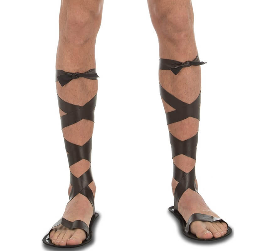 Translation missing: en.Sandalias de Romano de Talla 42