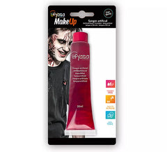 28ml Non-toxic Artificial Blood