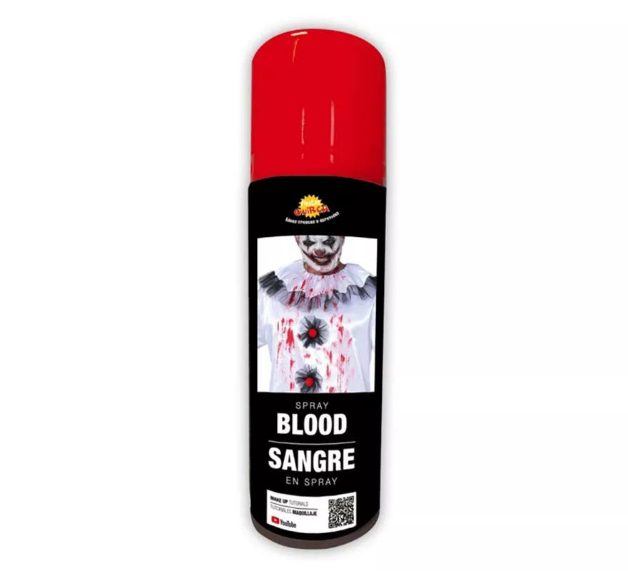 Translation missing: en.Sangre en spray de 75 ml