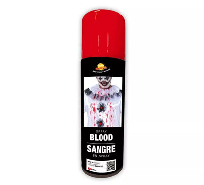 Sangre en spray de 75 ml