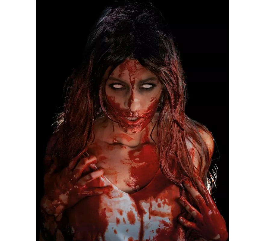 Sangre Falsa para ropa de 2 litros
