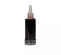 Sangre líquida de color oscuro de 100 ml.