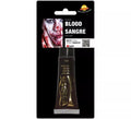 Sangre líquida especial para maquillarse Halloween