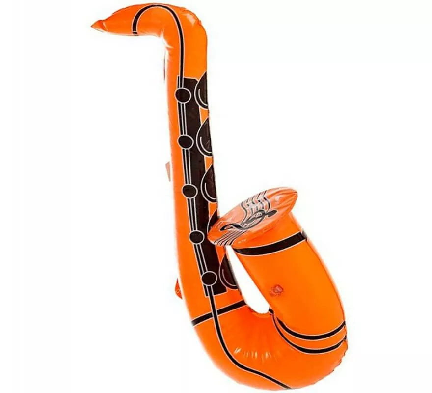 Translation missing: en.Saxo Hinchable en colores surtidos