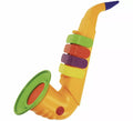 Saxofón de 4 Notas 29 cm