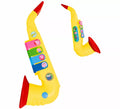 Saxofón Peppa Pig con 4 Notas en Estuche