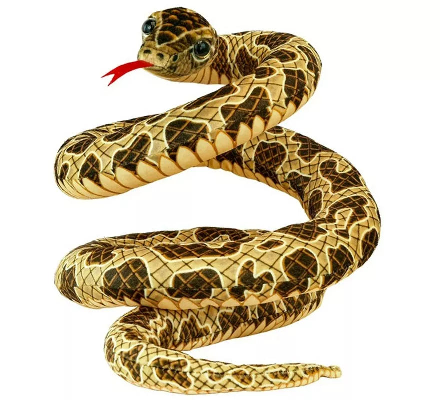 Translation missing: en.Serpiente de 200 cm