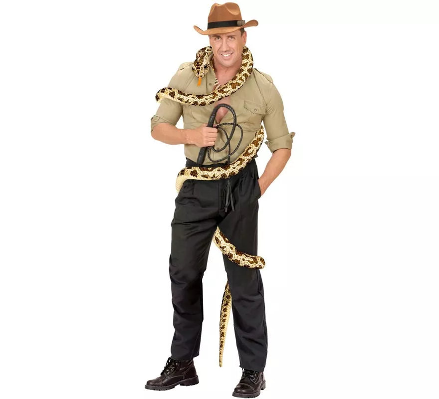 Serpiente de 200 cm