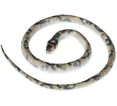 70cm Latex Snake