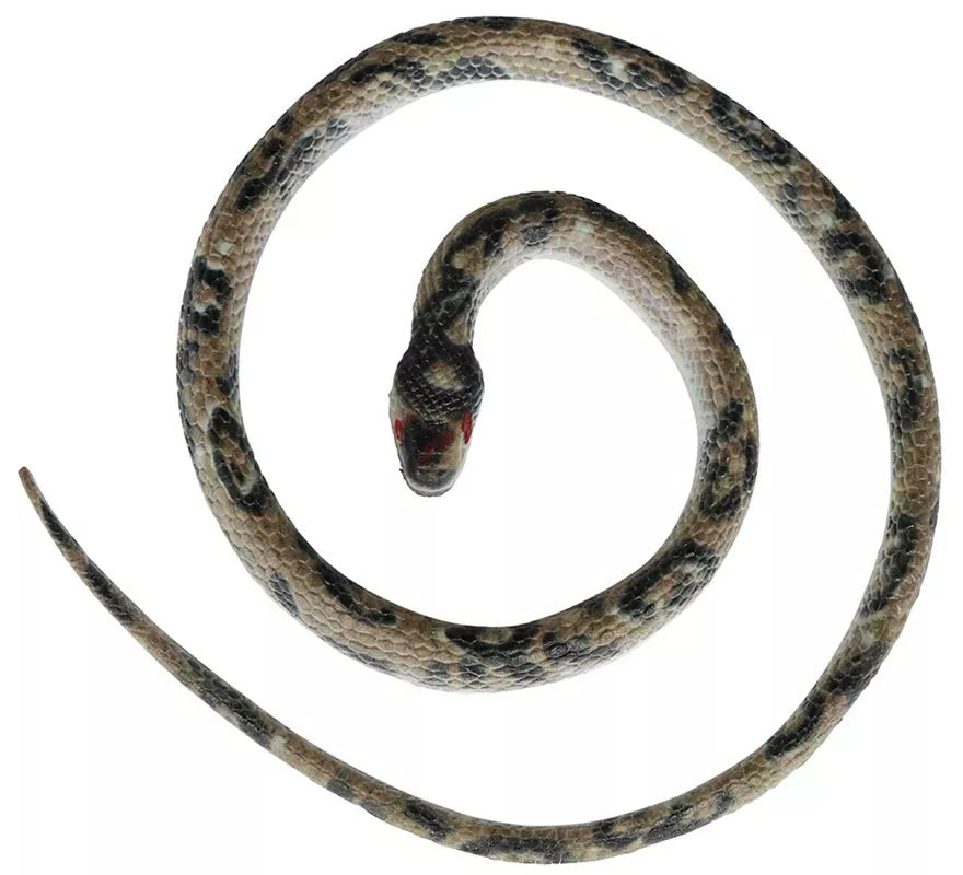 Translation missing: en.Serpiente Látex de 70 cm