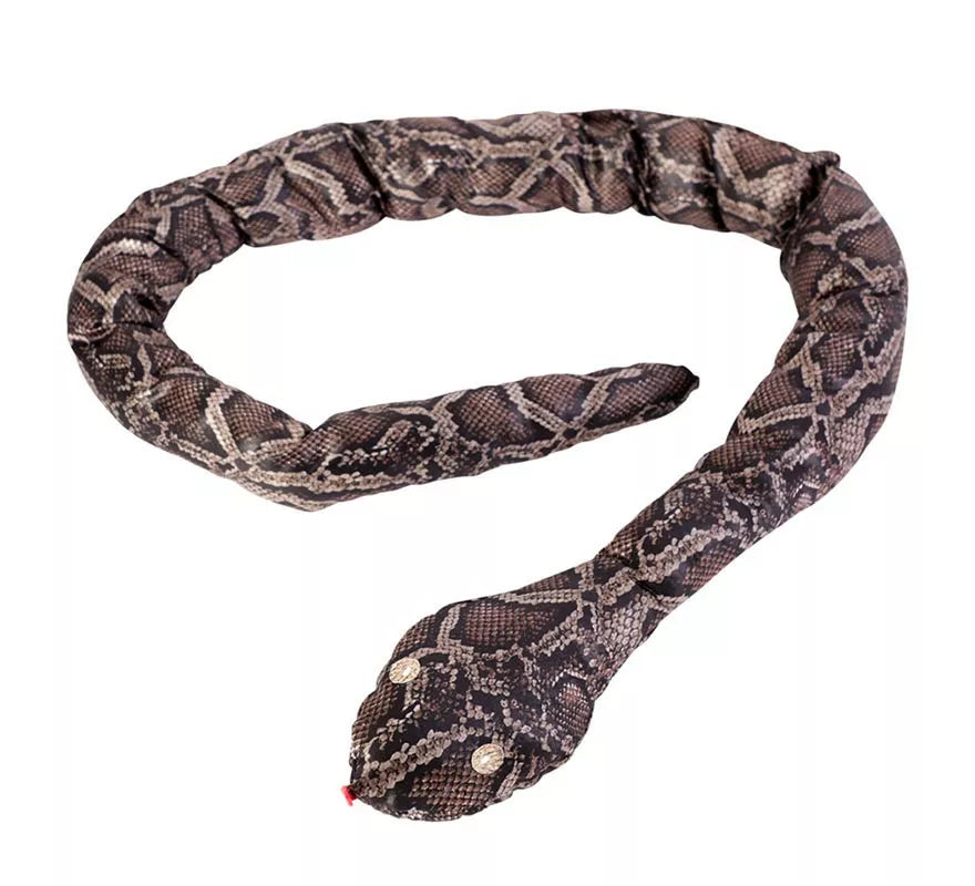 Translation missing: en.Serpiente Pitón de 170 cm